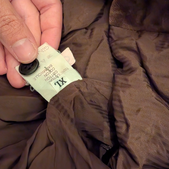 Italian Vest - Picture 6 of 6